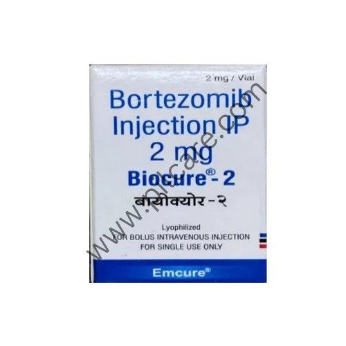 Biocure 2mg Injection