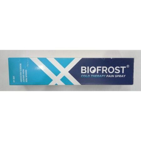 Biofrost Cold Therapy Pain Spray