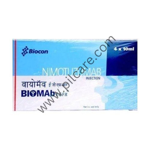 Biomab Egfr Injection 10ml