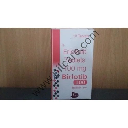 Birlotib 100 Tablet