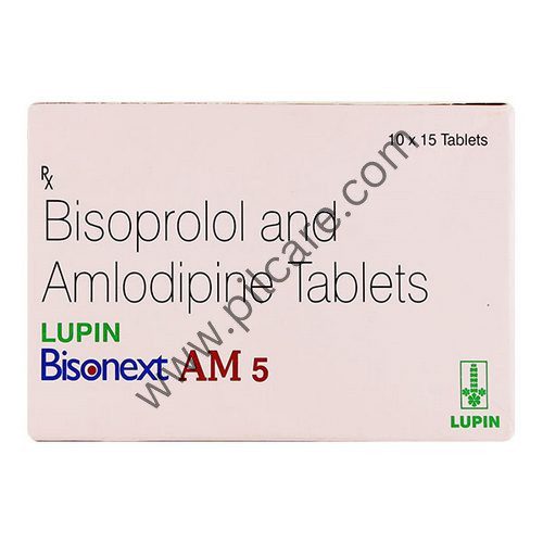 Bisonext AM 5 Tablet