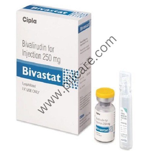 Bivastat 250mg Injection