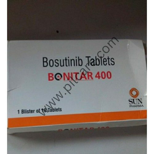 Bonitar 400 Tablet