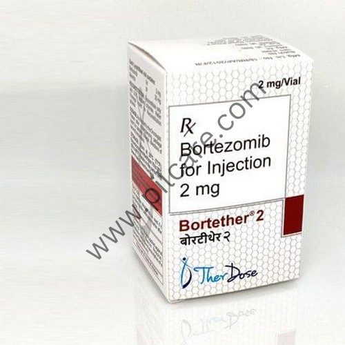 Bortether 2 Injection