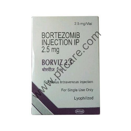 Borviz 2.5 Injection