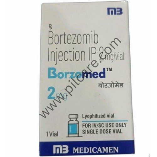 Borzomed 2mg Injection