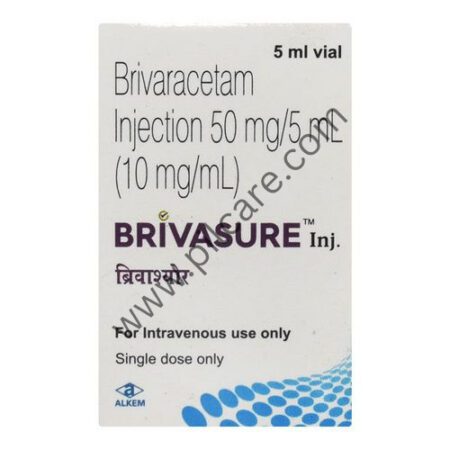 Brivasure Injection