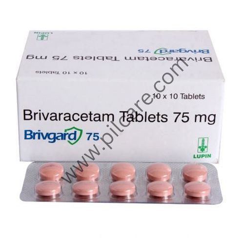 Brivgard 75 Tablet