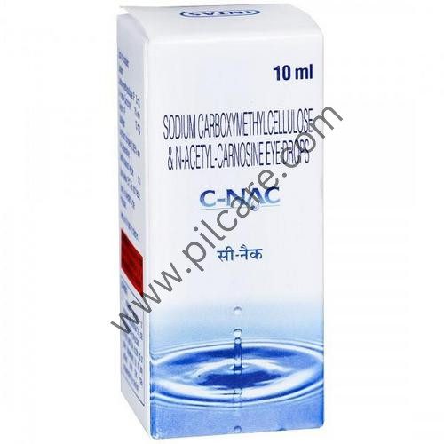 C-Nac Eye Drop