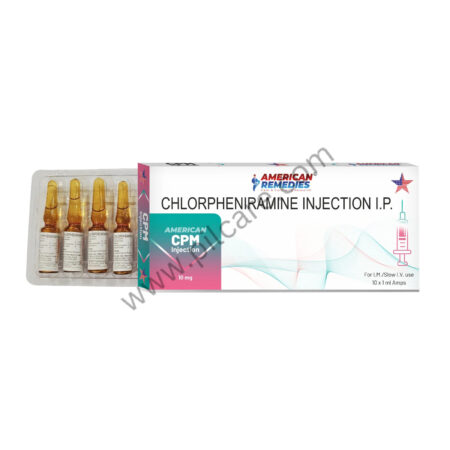 CPM Injection