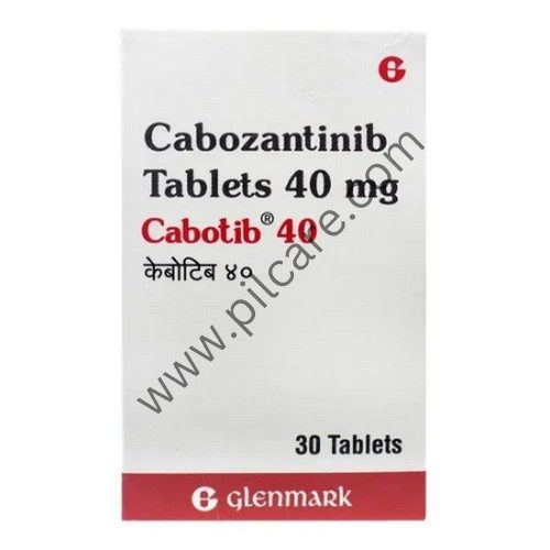 Cabotib 40 Tablet