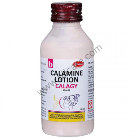 Calagy Lotion