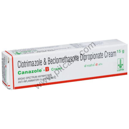 Canazole-B Cream