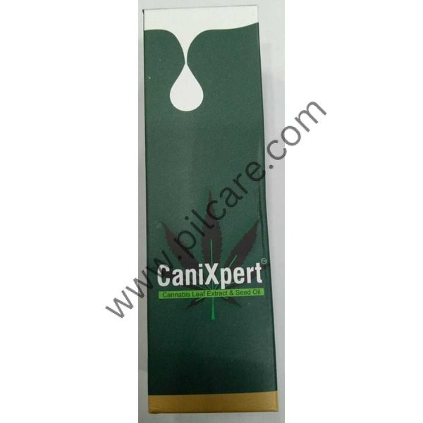 Canixpert Oil