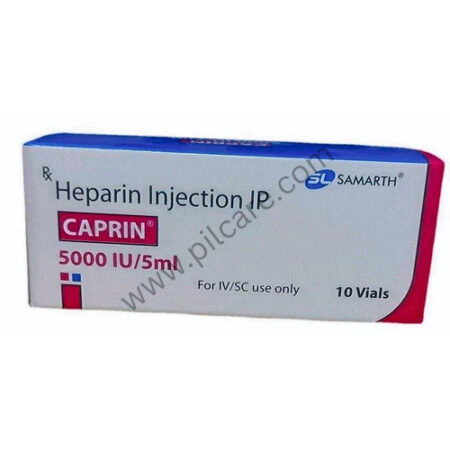 Caprin 5000IU Injection