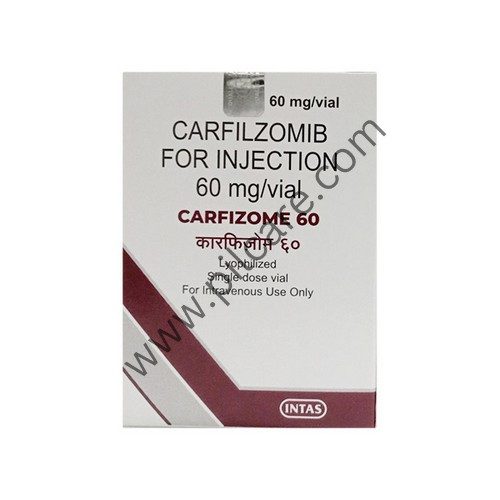 Carfizome 60 Injection