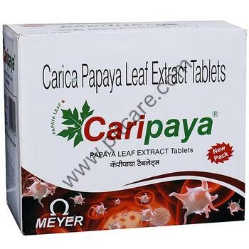 Caripaya Tab