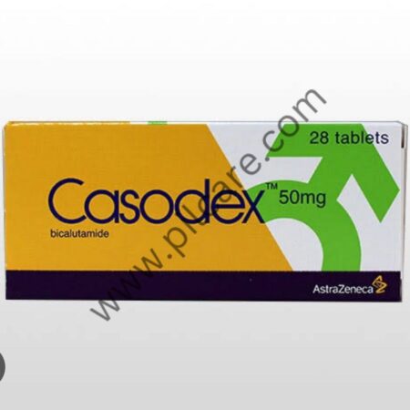 Casodex 50mg Tablet