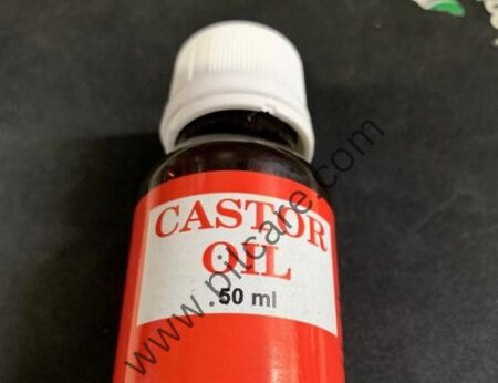 Castor Oil