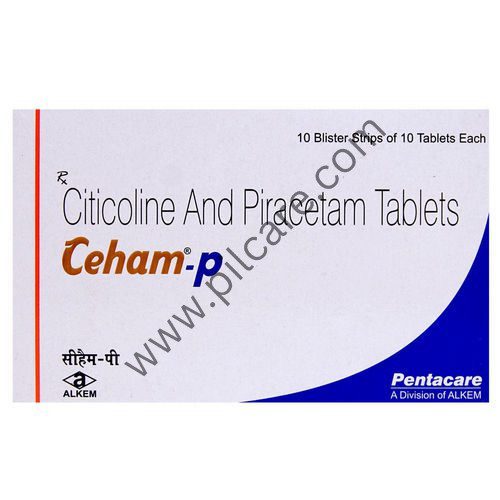 Ceham-P Tablet