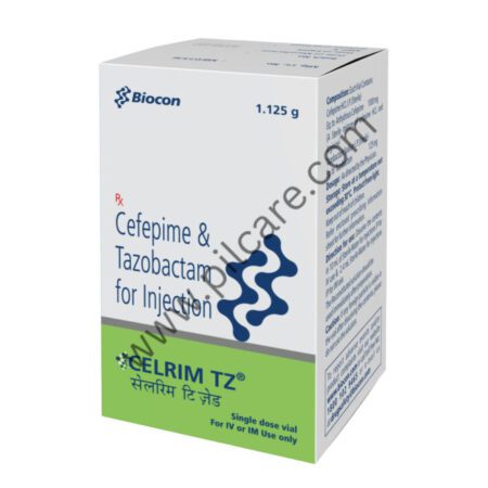 Celrim TZ Injection