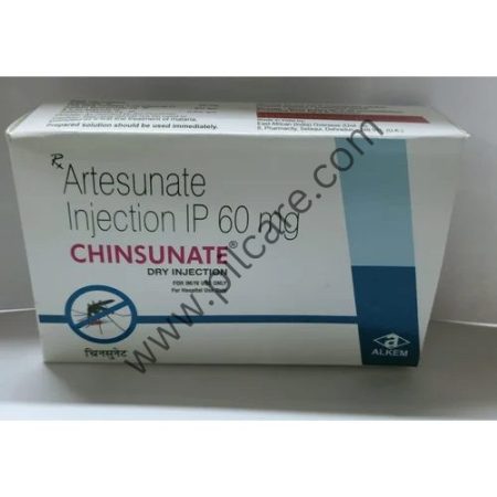 Chinsunate 60mg Injection