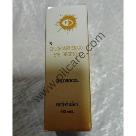 Chlorocol Eye Drop