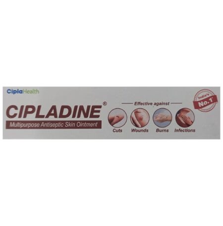 Cipladine Ointment