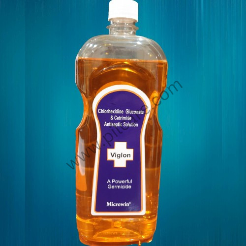 Citrimide