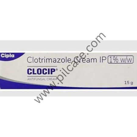 Clocip Cream