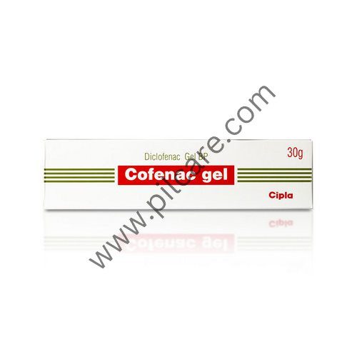 COFENAC GEL