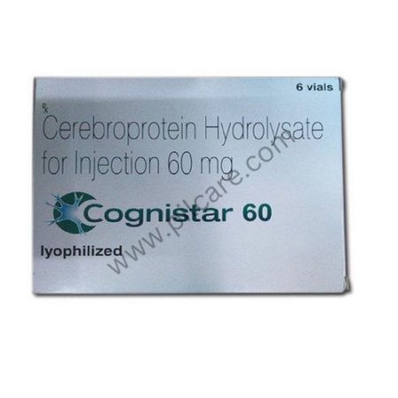 Cognistar 60 Injection