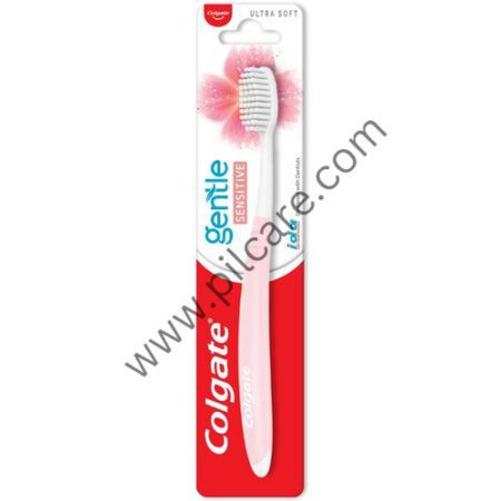 Colgate Gentle Sensitive Ultrasoft Toothbrush