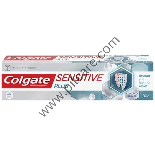 Colgate Sensitive Plus Toothpaste