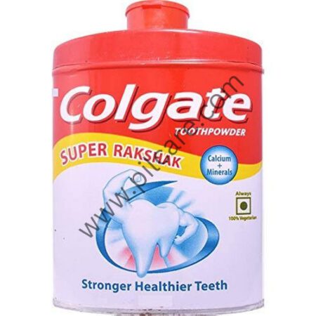 Colgate Toothpowder with Calcium & Minerals