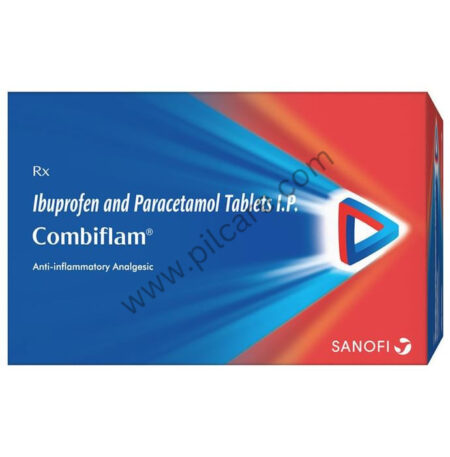 Combiflam Tablet