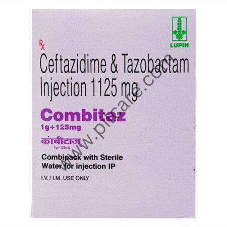 Combitaz Injection