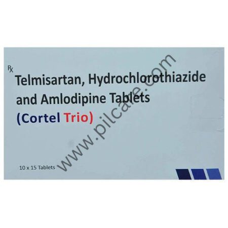 Cortel Trio Tablet