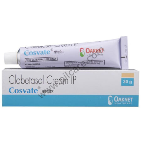 Cosvate Cream