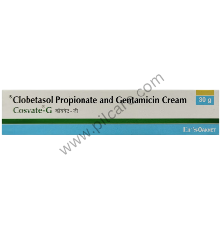 Cosvate G Cream