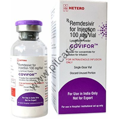 Covifor Remdesivir Injection