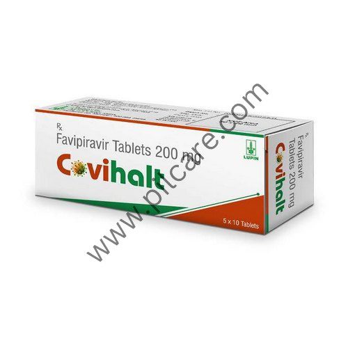 Covihalt Tablet