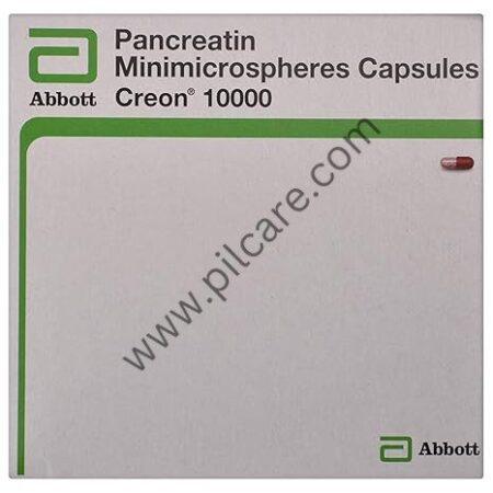 Creon 10000 Capsule