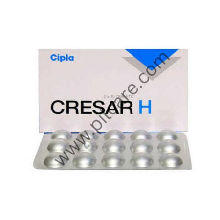 Cresar H Tablet