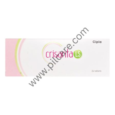 Crisanta LS Tablet Medicine Exporter from India