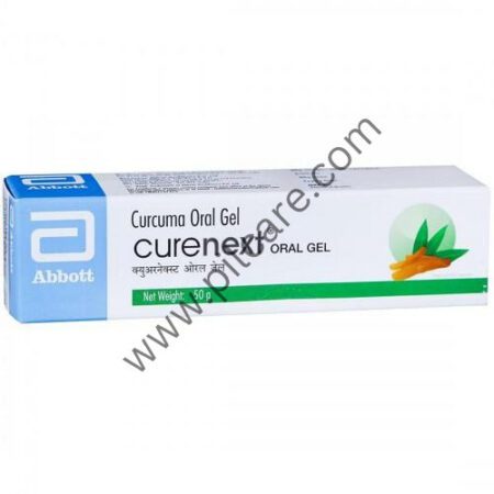 Curenext Oral Gel