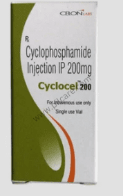 Cyclocel 200mg Injection