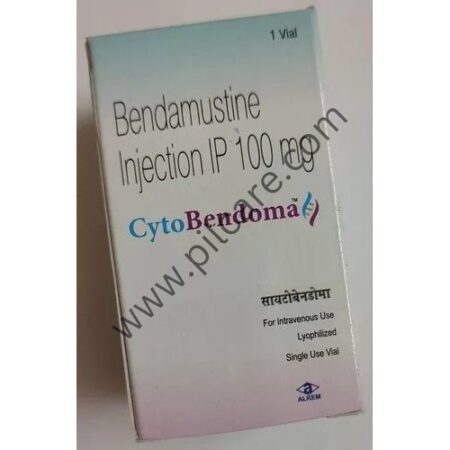 Cytobendoma 100mg Injection