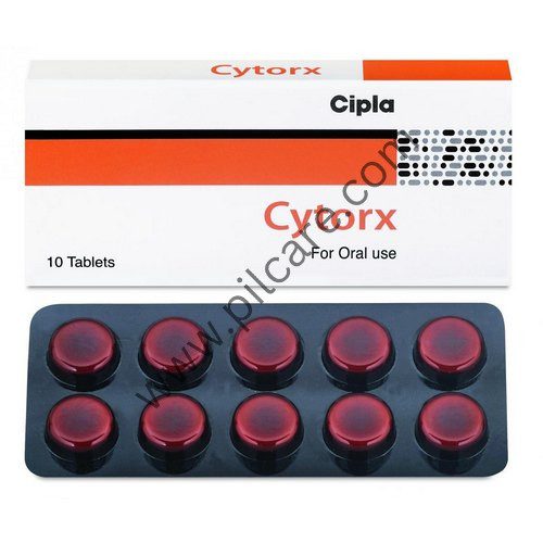 Cytorx 500mg Tablet