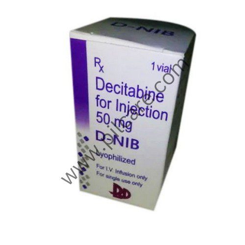D-NIB Injection